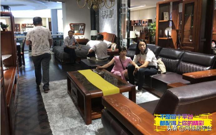 赣州家具和佛山家具,去佛山买什么样家具好