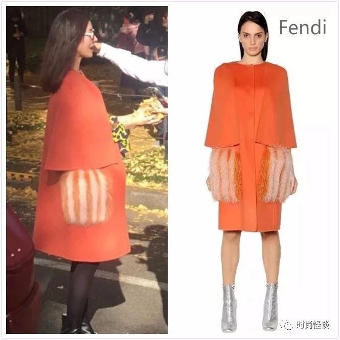 一个月两百万，还不够这位香江第一“电梯穿搭博主”置装？