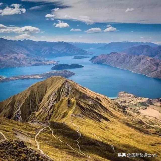 太美了我的中国完整版,飞新西兰的行李托运