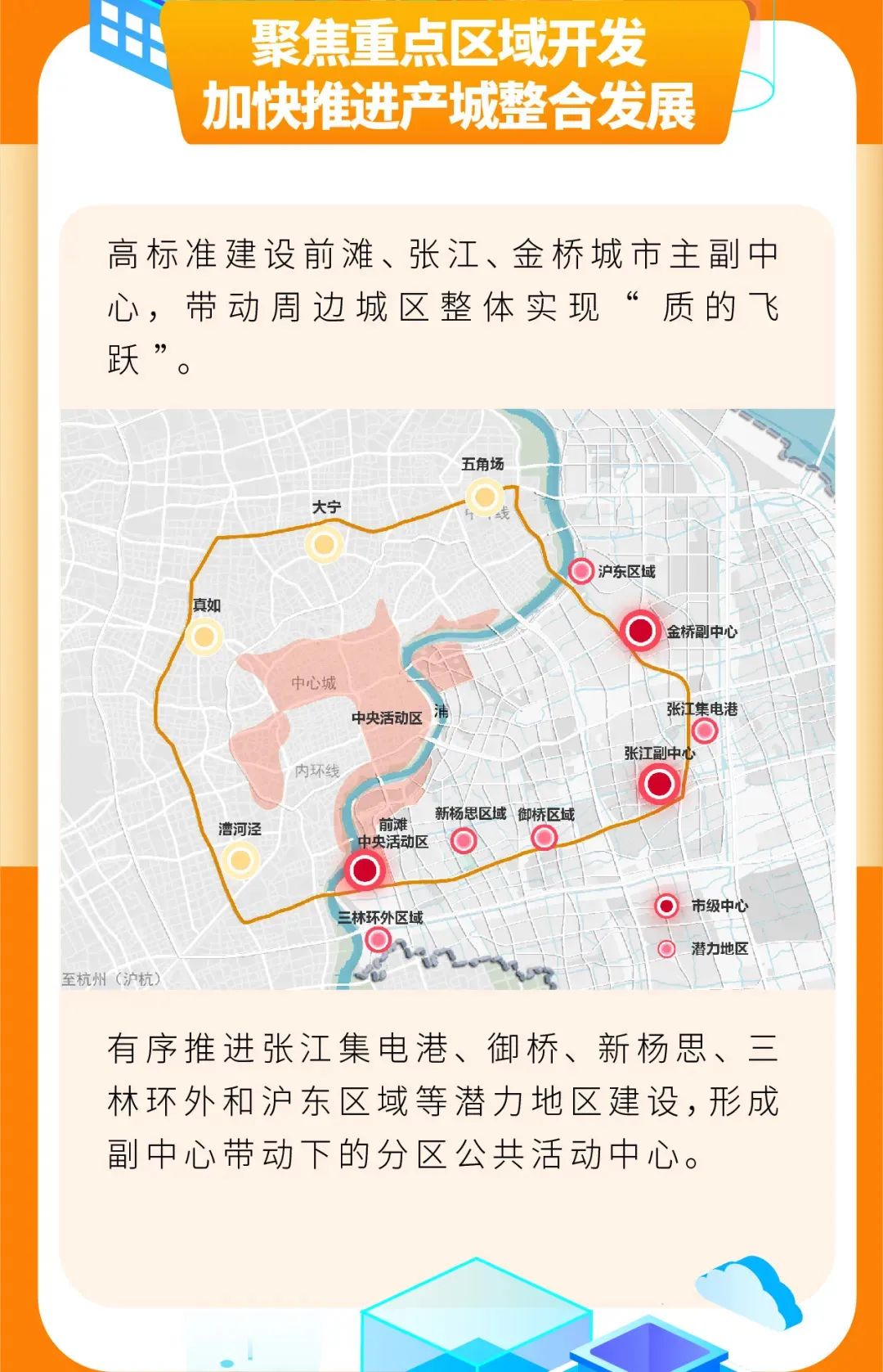 上海浦东川沙未来5年拆迁规划,浦东新区川沙城东发展趋势