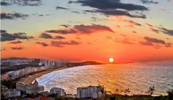 去威海海边哪个浴场比较好,去威海海水浴场需要带什么