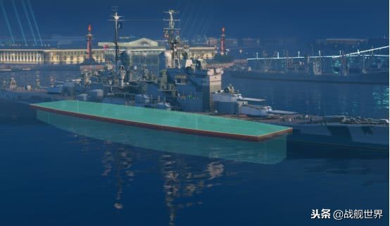 她是皇家海军的末代战列,却又矛盾缠身,她究竟能有多魔法?