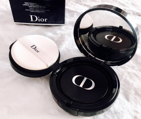 夏天气垫脱妆怎么办,粉底液脱妆气垫不脱妆