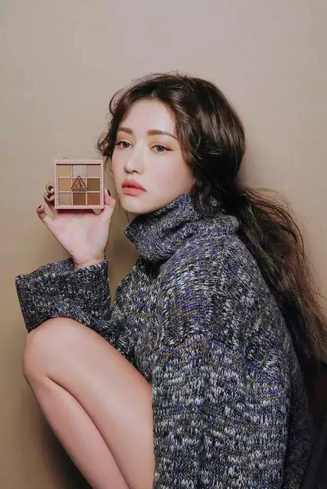 3ce最值得买的八个颜色,3ce最值得入手的产品