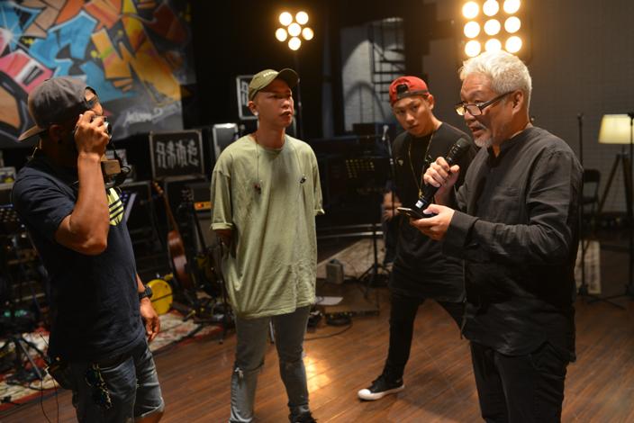 贾敏恕唐朝,贾敏恕简介