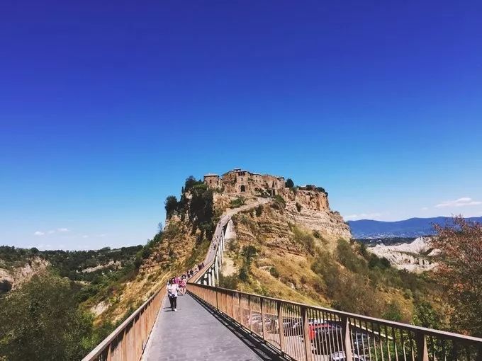 托斯卡纳夏日游,托斯卡纳风格打卡地