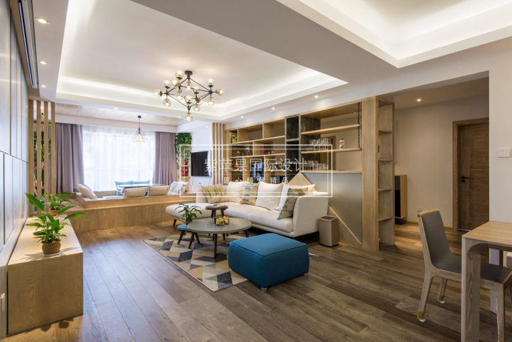 别墅装修风格痛点,别墅客厅墙面装修效果图大全