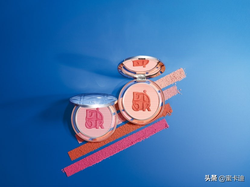 昆凌QUINLIVAN隐形眼镜、迪奥2020夏季限量彩妆！5月新品速递