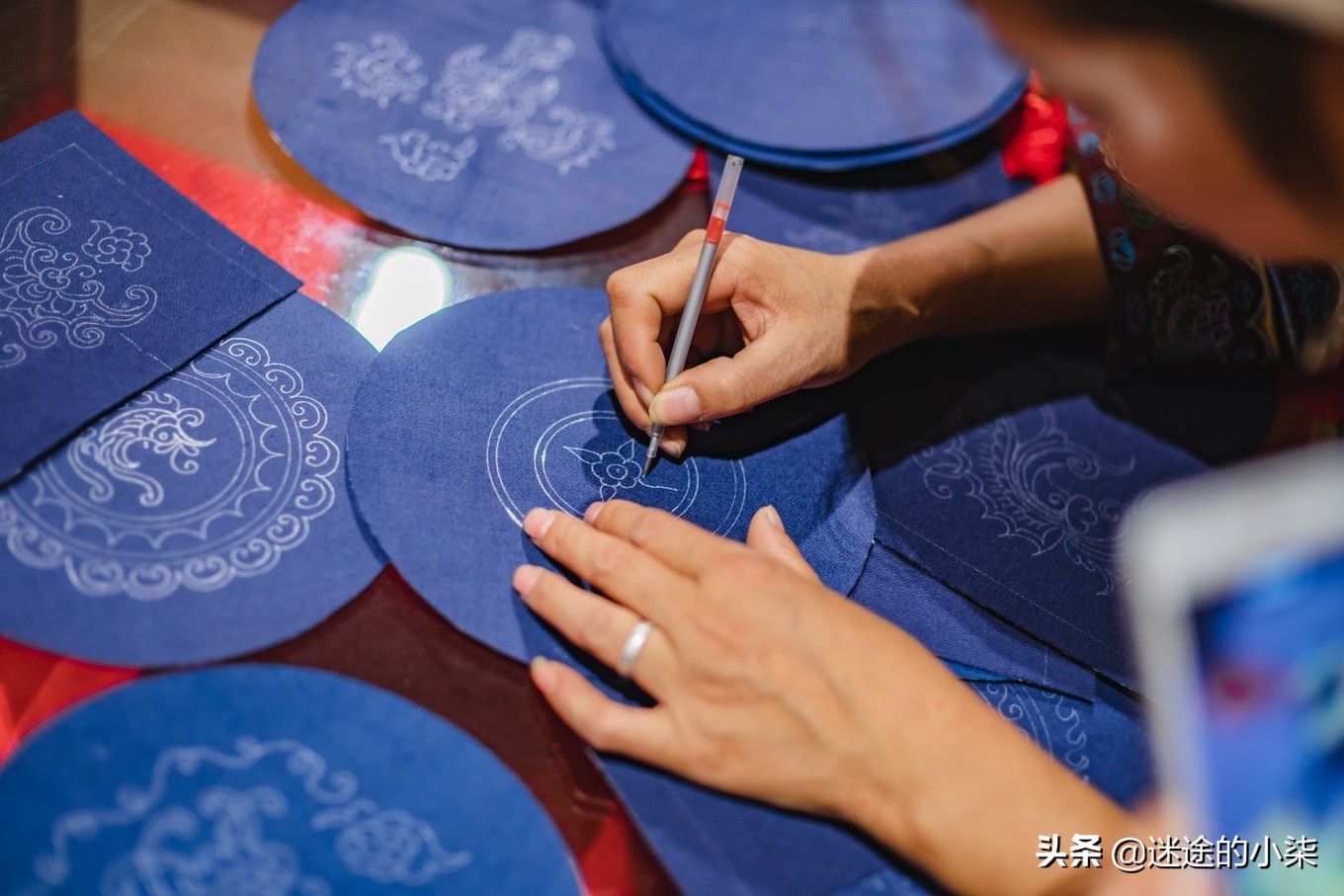 贵州的世外桃源景区,贵州被忽视的秘境