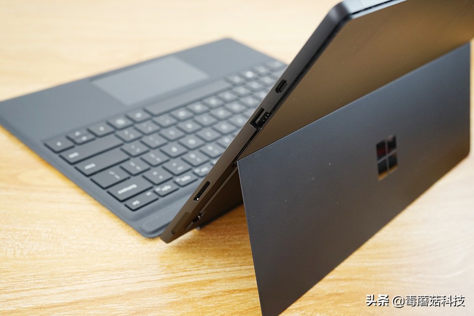 微软surfacepro7性能,微软surfacepro7详细配置单