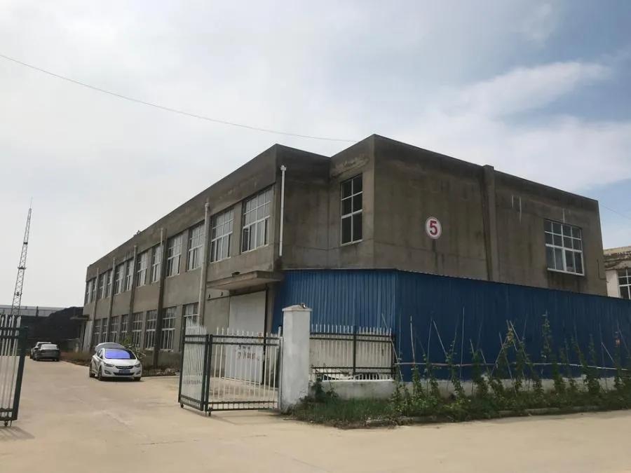 江苏纸箱厂整体急转让,江苏厂房拍卖公告