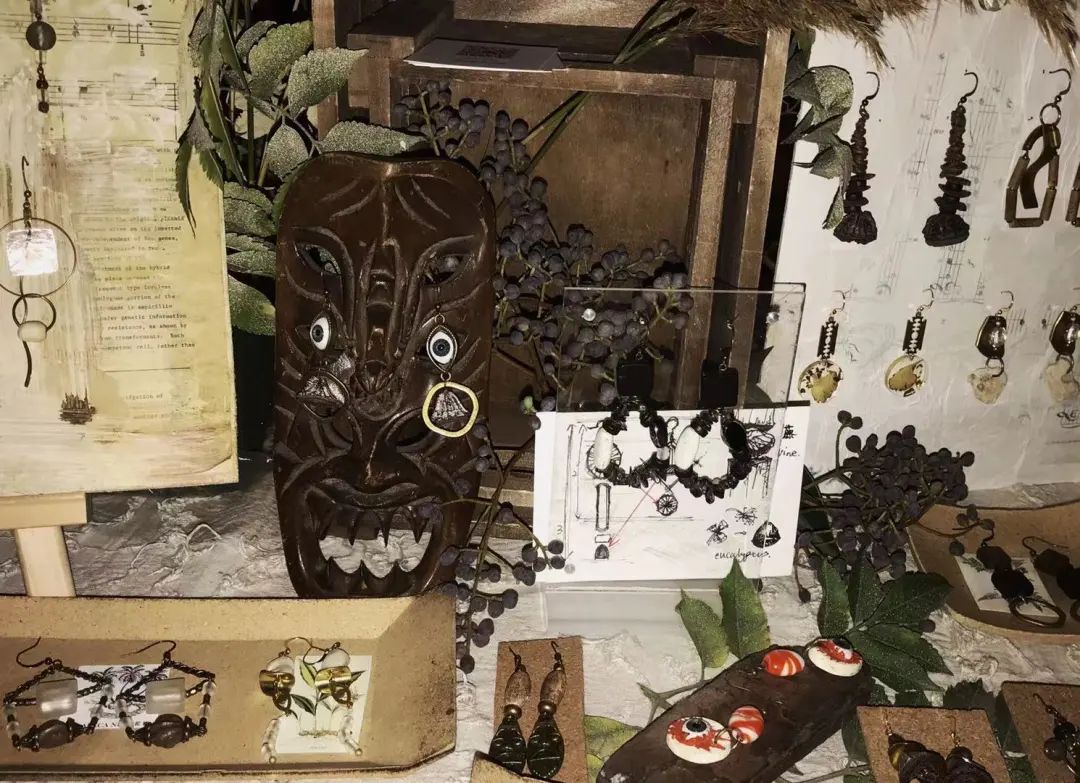 鬼市来敲门阵容更新-看看这次有没有你的心头好