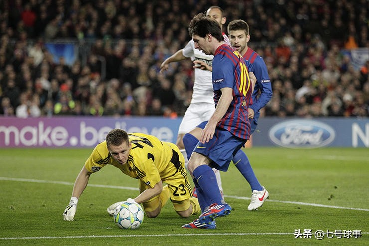 你的青春圆满谢幕了吗梅西,梅西十大暖心时刻