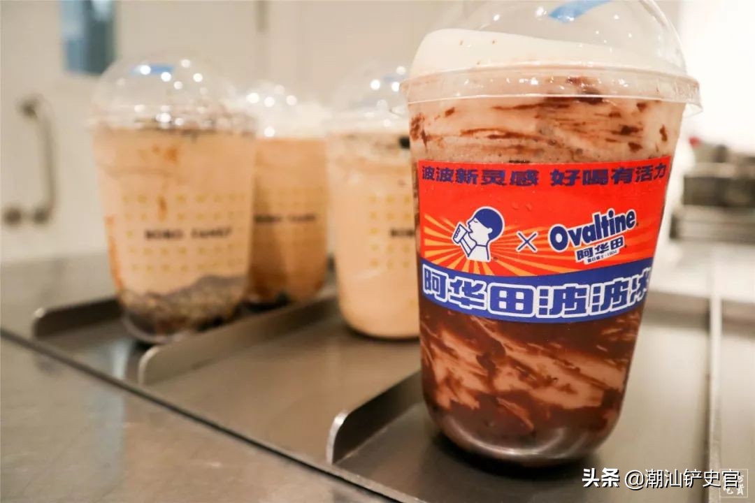 喜茶广东人,广东喜茶有哪些美食