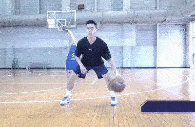 打篮球教学新手女生入门,新手打篮球怎么入门