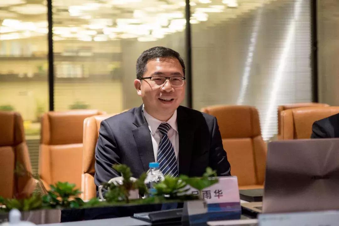 岁暮迎新，上海房管局调研并寄语长城物业：继续发挥行业标杆作用