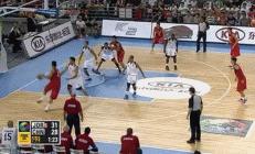 易建联2011年亚锦赛完整比赛视频,11年亚锦赛易建联