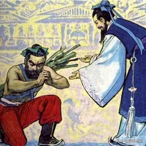 廉颇和蔺相如最后的命运,廉颇蔺相如各自经历和结局