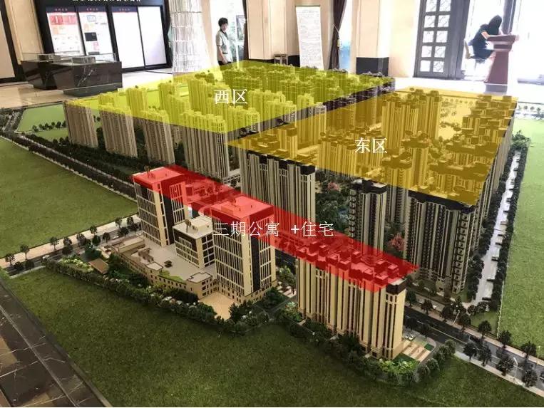 风云楼盘|亲测环京第二弹，京东新城后起之秀大厂被低估了吗？