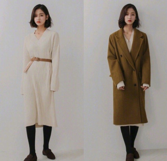 好衣品的标准,衣品好是怎么炼成的