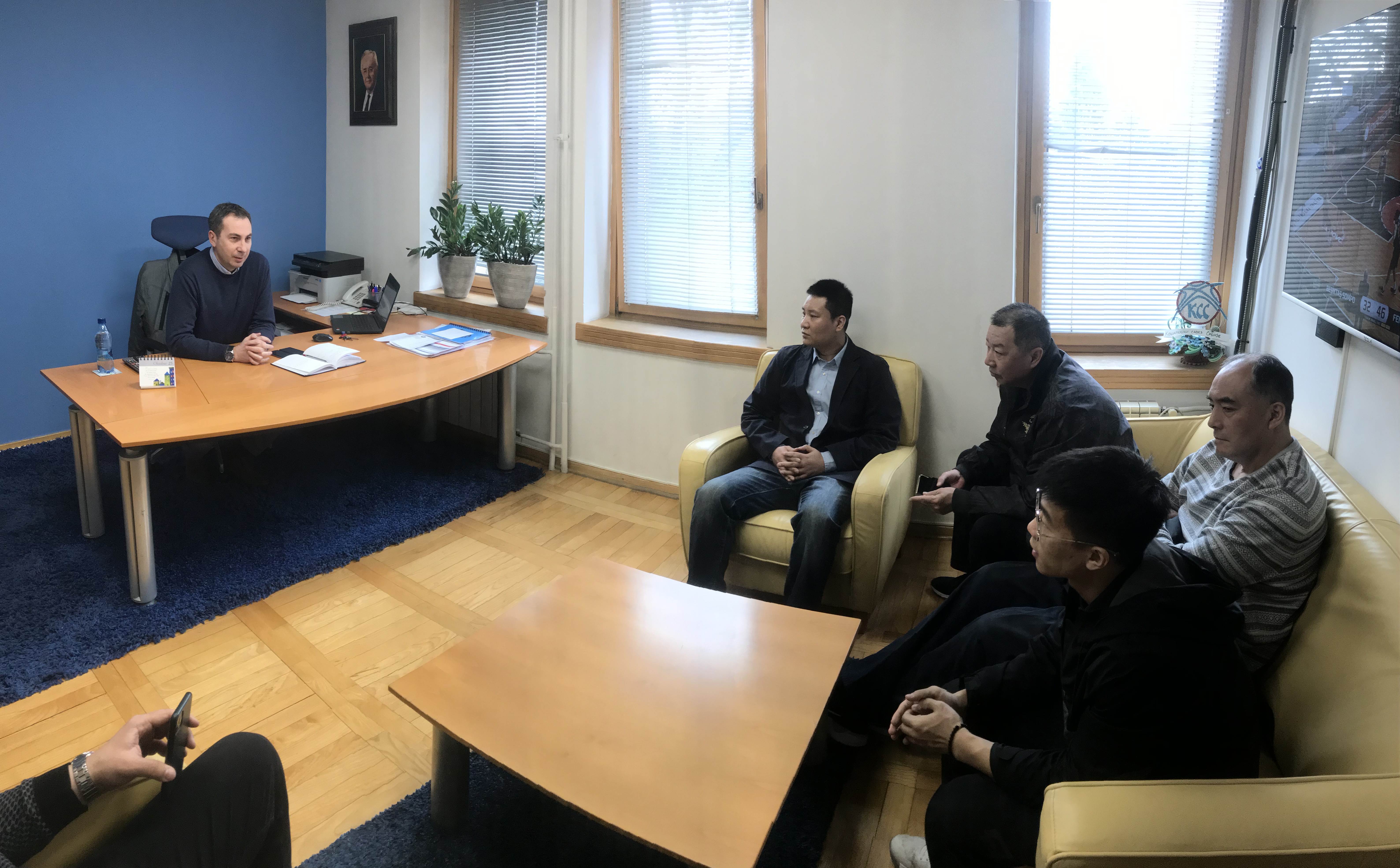 青岛男篮塞尔维亚集训,青岛男篮出战