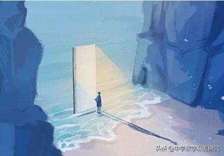 探源数形结合解题技巧,数形结合思想直观解析