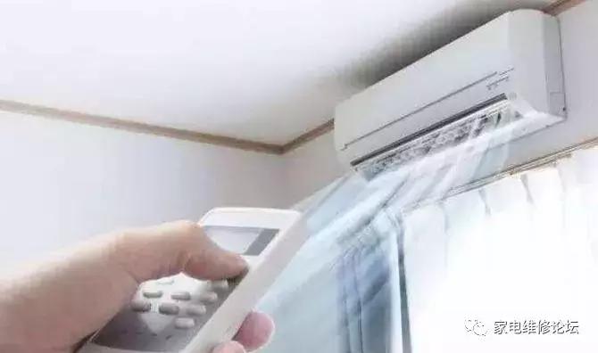 空调维修师傅会被淘汰吗,空调维修的潜规则