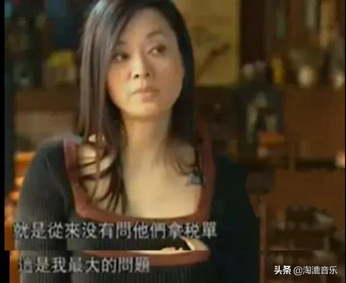 毛阿敏被谁捧红,毛阿敏现在的故事