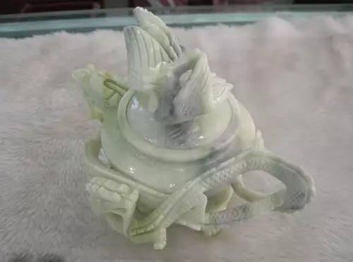 教大家认识不同种类的玉石,教你识别常见的玉石