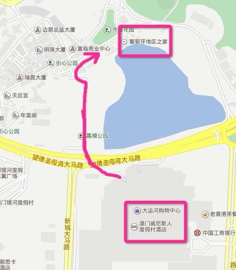 澳门一日游攻略现在能去澳门玩吗,澳门一日游攻略是什么