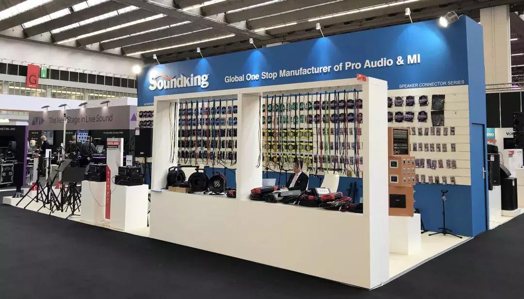 广州法兰克福灯光音响展2024,德国法兰克福灯光展