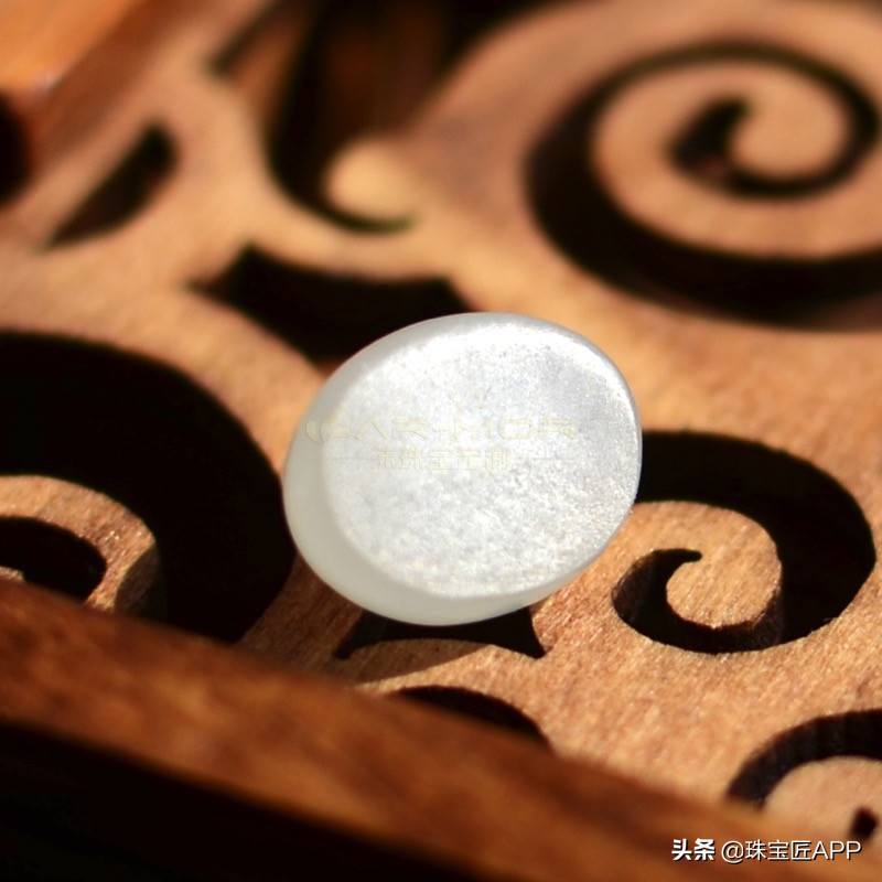 和田玉籽料如何看皮色真假,怎样辨别和田玉籽料真假或皮色