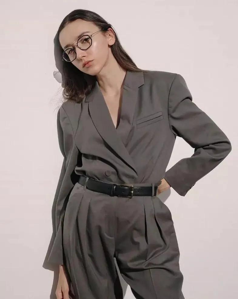 超级加长西裤,超级垂感西裤