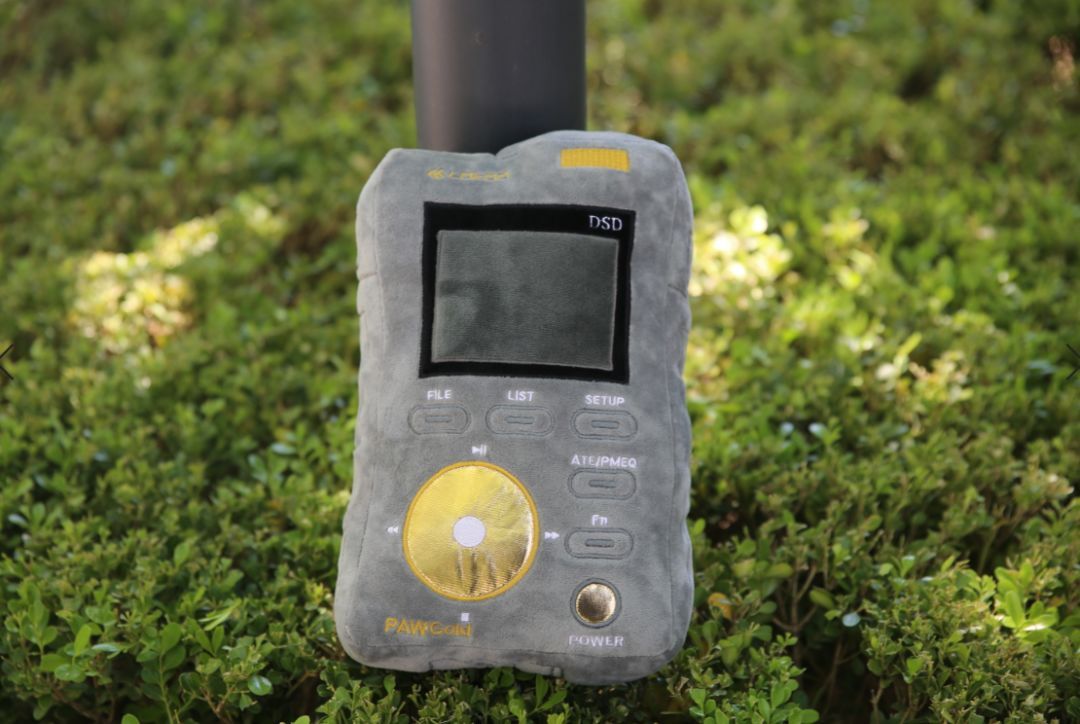 lotoo乐图paw5000二代,lotoo乐图pawgoldtouch墨菊评测