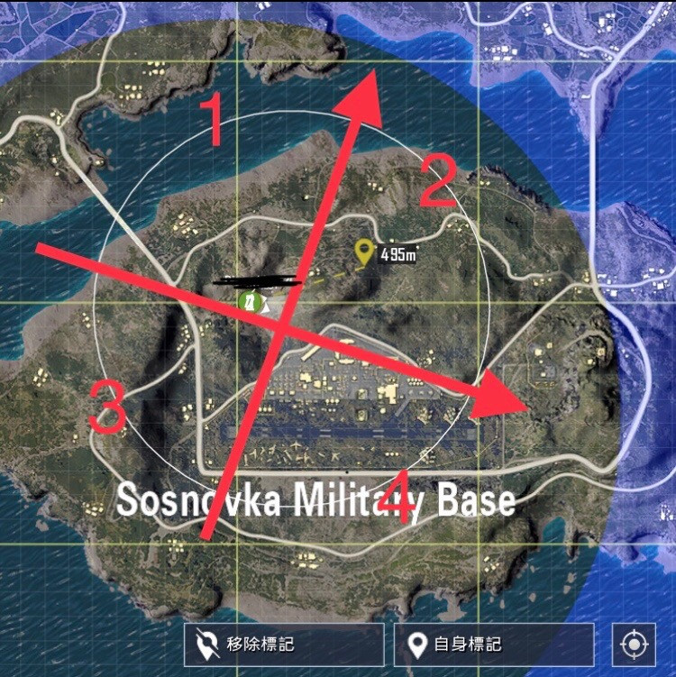 攻略技巧大全,最全出圈攻略