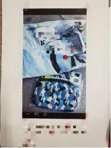 汕头网警诈骗案,假口罩诈骗被抓