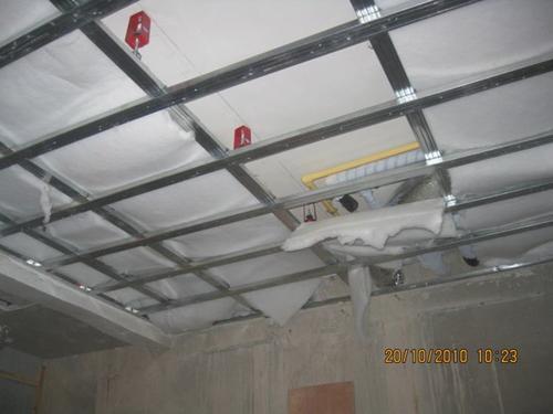 老房子隔音效果差不能发声说话,老居民楼隔音太差怎么办