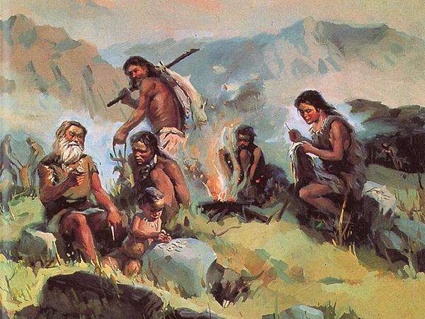 人类死后灵魂的归宿,从科学的角度讲死后有灵魂吗