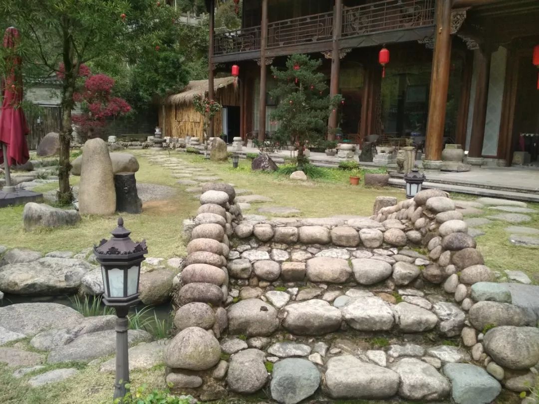 温州正规民宿名单,温州十大口碑最好民宿