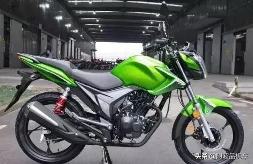 非洲眼里中国摩托发动机最好的4个品牌，豪爵落榜，让人有点意外