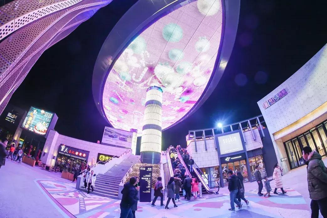 亚洲美食节美食嘉年华,亚洲美食节吃遍上下两千年