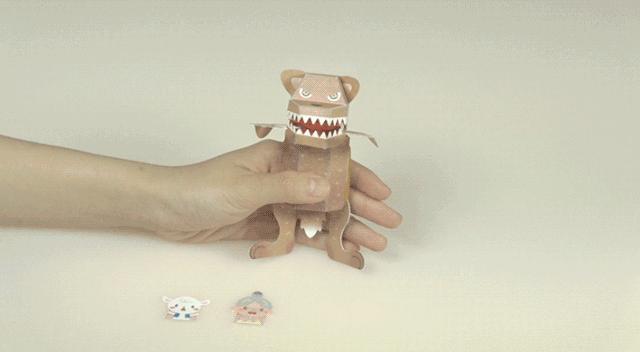 这个“超变态”的日本玩具，绝对让你窒息