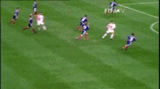 足球记忆2006法国西班牙,足球的记忆世界杯