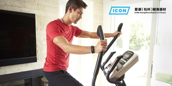 椭圆机怎么样锻炼,在家锻炼买怎样的椭圆机