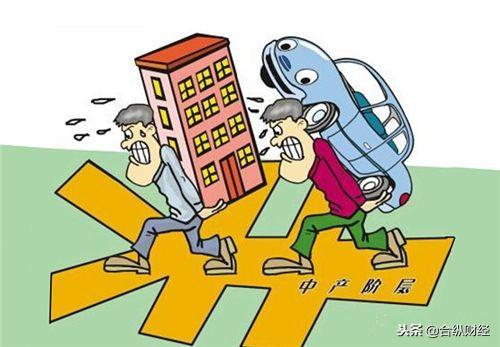 从佃户李狗蛋看房价为何跌不下去