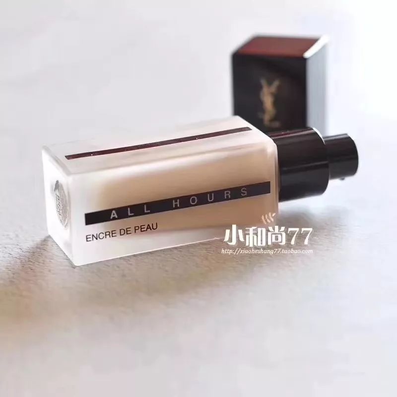 用过最好用的干皮粉底液,最好用的几款粉底液