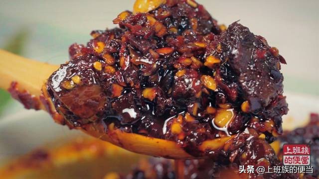 2分钟学会做辣酱,一分钟学会做辣椒酱