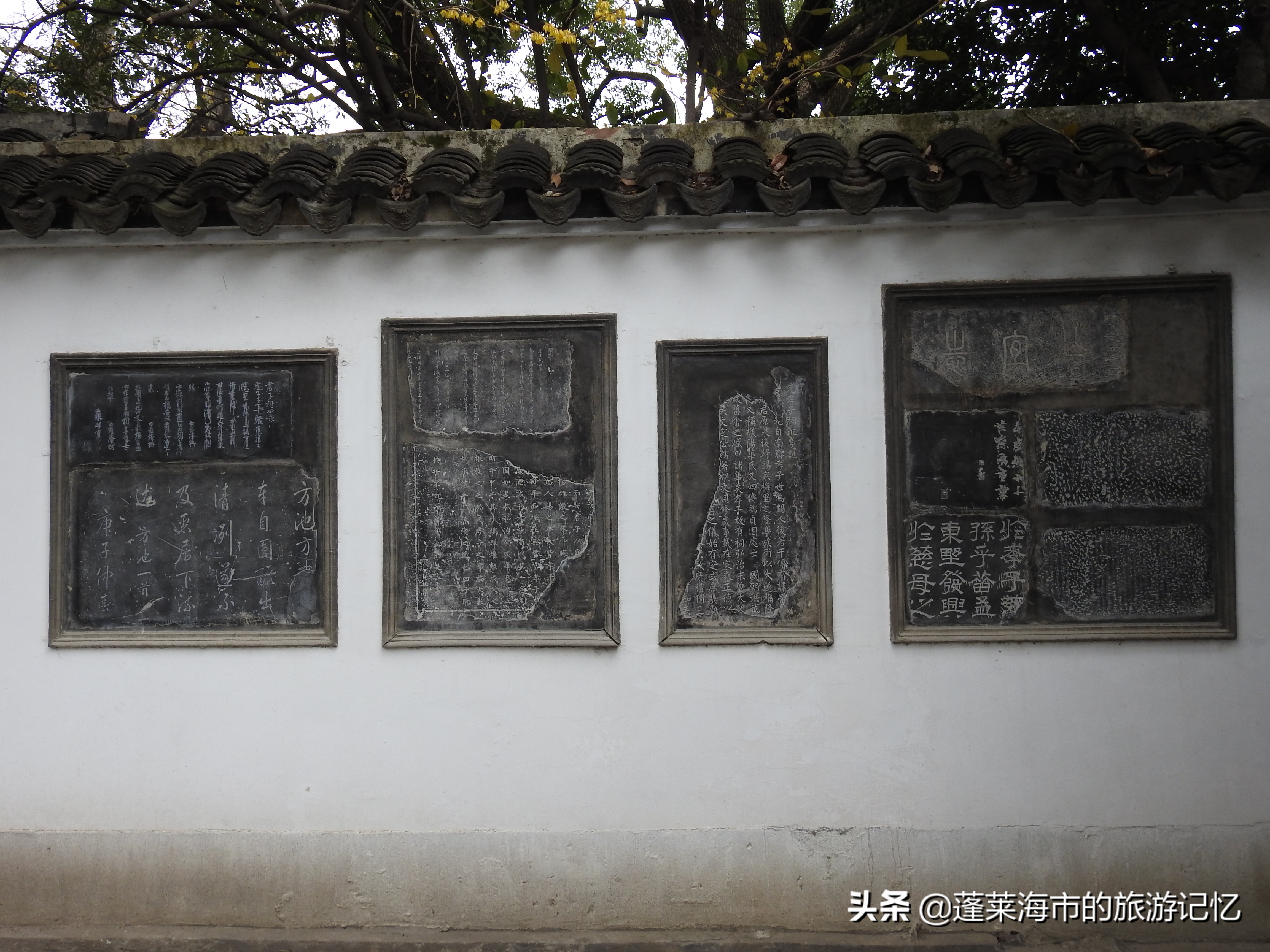 无锡第一个被写入国史的平民——孝子华宝