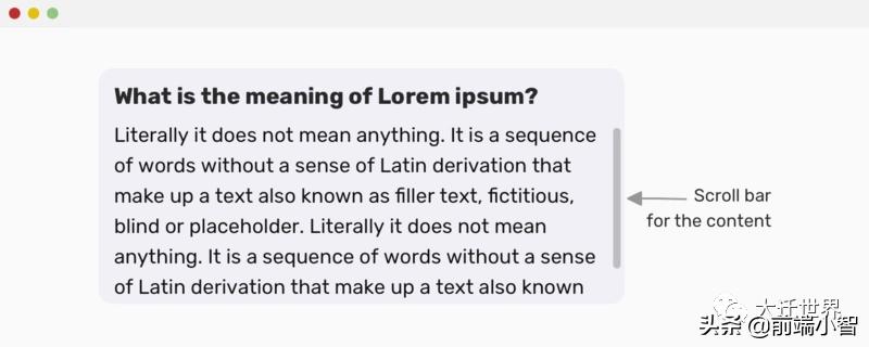 web技术要不要掌握,web技术架构图解