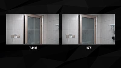 飞利浦和松下空气净化器哪个好,飞利浦空气净化器为啥有异味